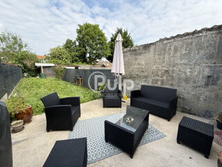  Maison � vendre 4 pi�ces 75 m�