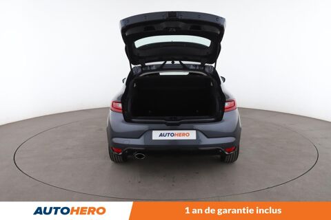 M&eacute;gane 1.2 TCe Energy Zen 132 ch 2016 occasion 92130 Issy-les-Moulineaux