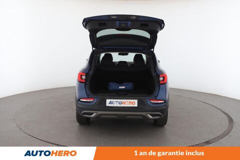 Kadjar 1.3 TCe Intens 140 ch 2019 occasion 92130 Issy-les-Moulineaux