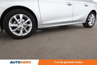 Corsa 1.2 Elegance Business 5P 75 ch 2023 occasion 92130 Issy-les-Moulineaux