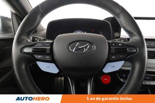 i20 1.6 T-GDi N 204 ch 2023 occasion 92130 Issy-les-Moulineaux