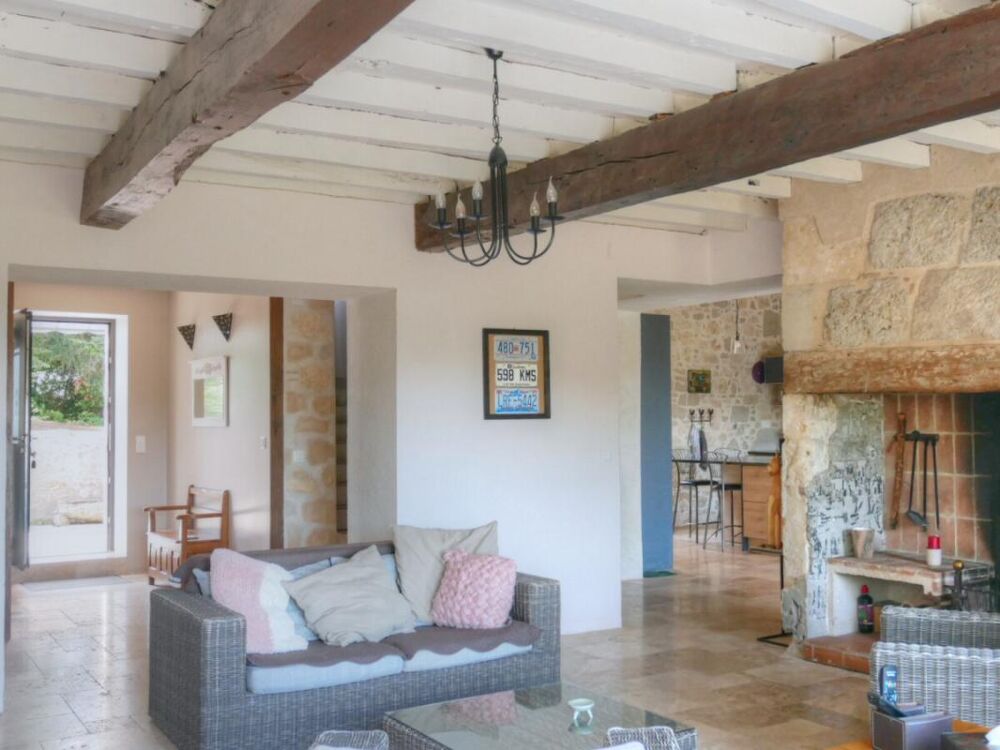 � vendre  Maison Saumont (47600)