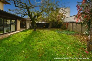  Maison � vendre 8 pi�ces 200 m�