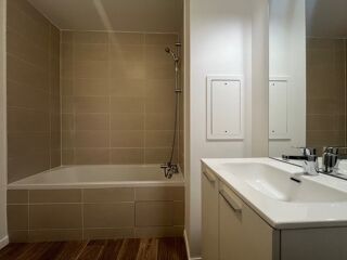  Appartement à vendre 3 pièces 61 m²