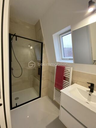 Maison à vendre 4 pièces 80 m²