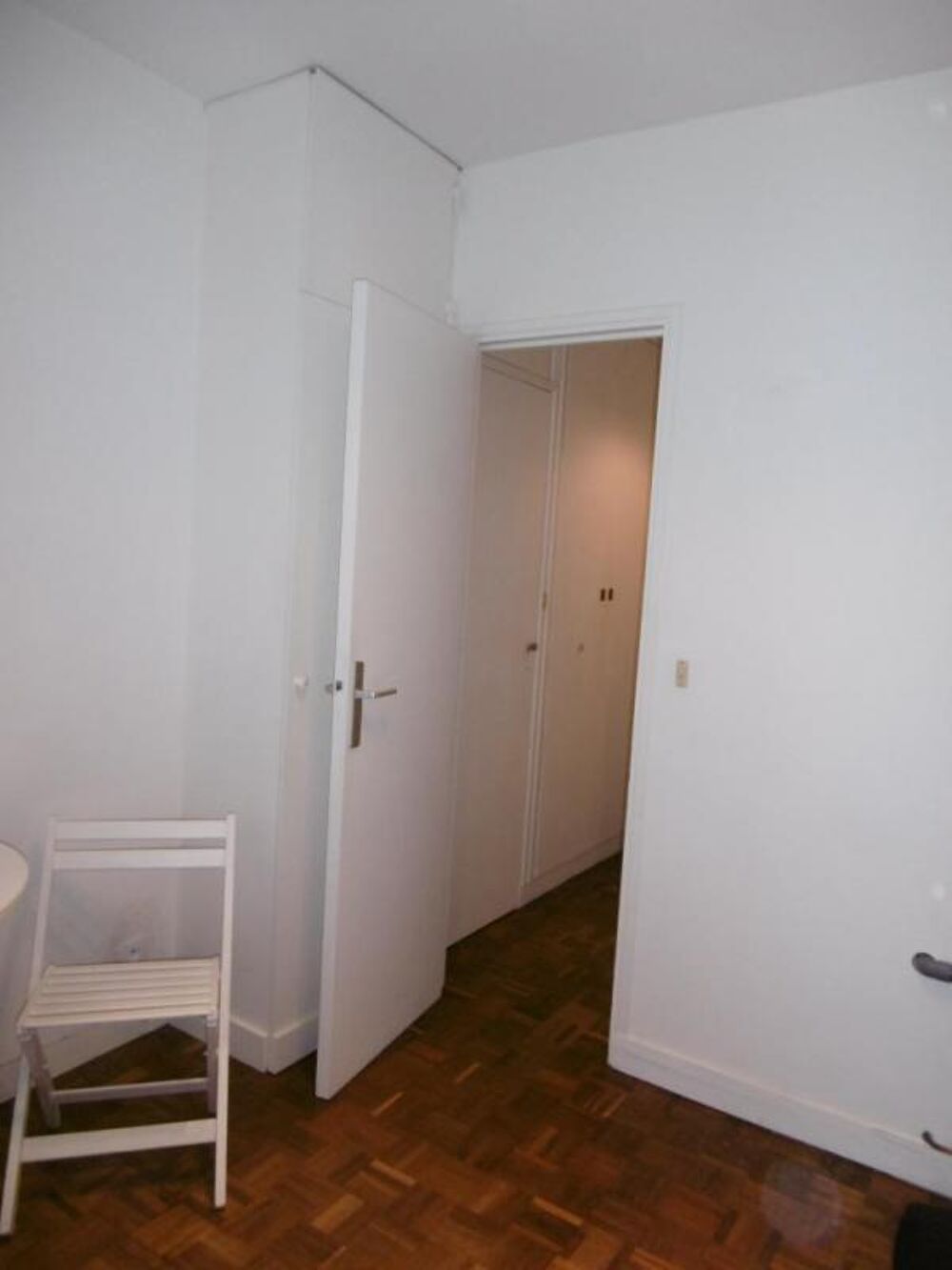 Location Appartement Studio de 16m2  louer sur Paris 15 Paris 15