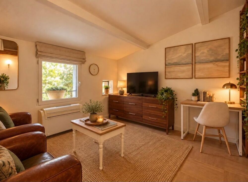 Location Appartement Appartement de 34m2 à louer sur Valbonne Valbonne