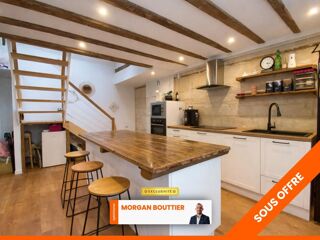  Maison à vendre 5 pièces 108 m²