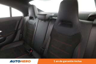 Classe CLA 200 AMG Line 7G-DCT 163 ch 2021 occasion 92130 Issy-les-Moulineaux