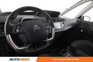 Grand C4 Spacetourer 1.5 Blue-HDi Business EAT8 131 ch 2019 occasion 92130 Issy-les-Moulineaux