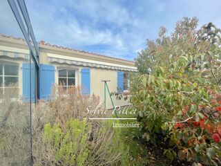  Maison à vendre 4 pièces 93 m²