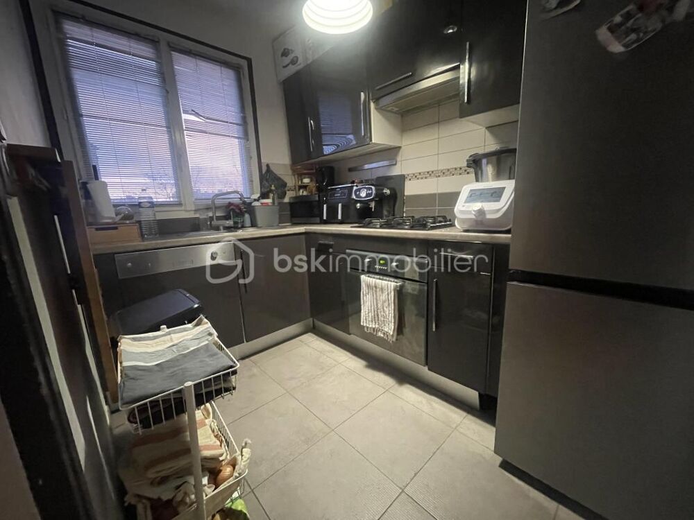 Duplex quartier St-françois