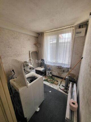  Maison à vendre 2 pièces 62 m²
