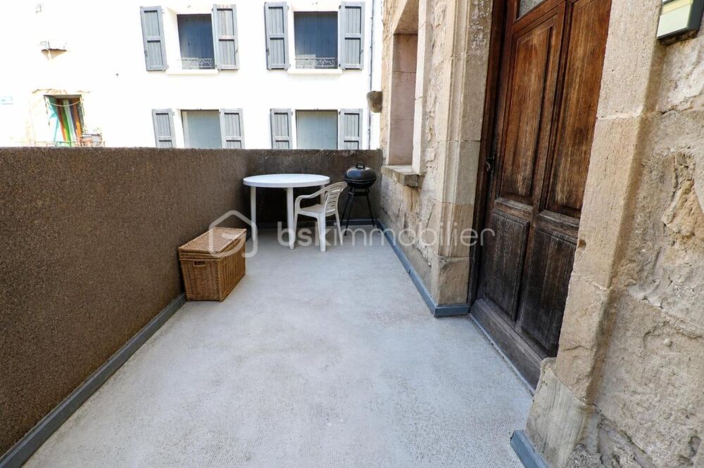 Immeuble de caractère à vendre 362 m²