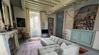  Maison à vendre 15 + pièces 530 m²