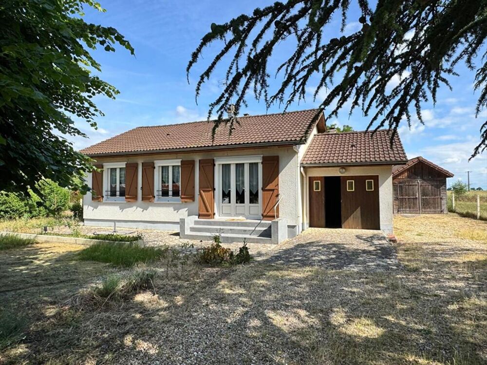 Vente Maison Maison Chavannes 3 pièce(s) 67 m2 Chavannes