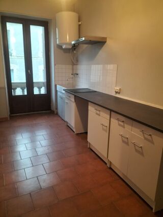  Appartement � louer 1 pi�ce 28 m�