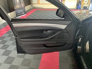 S&eacute;rie 5 530d xDrive M Sport 2016 occasion 56120 Les Forges De Lanouee