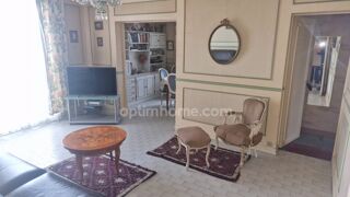  Appartement � vendre 5 pi�ces 74 m�