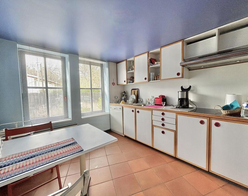 à vendre  Maison Mérignac (33700)