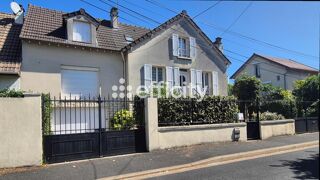  Maison à vendre 5 pièces 109 m²