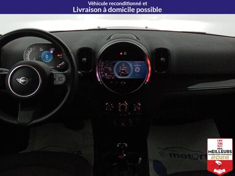 Countryman 136 BVA7 Cooper Business Design 2021 occasion 10150 Lavau