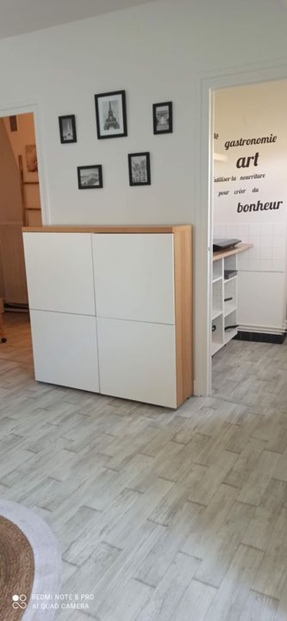 Location Appartement Studio de 25m2 à louer sur Tours Tours
