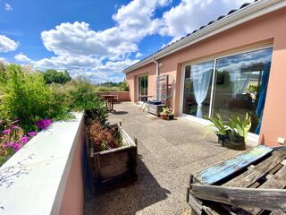  Appartement � vendre 4 pi�ces 87 m�