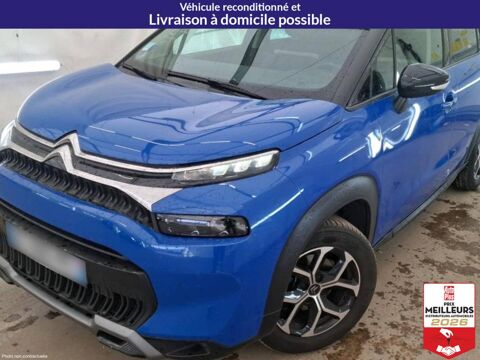 Annonce voiture Citroën C3 Aircross 10900 €