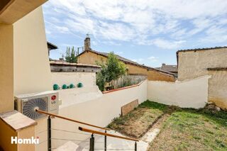  Maison à vendre 6 pièces 186 m²