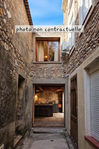  Remise / Grange à vendre 1 pièce 30 m² Claira