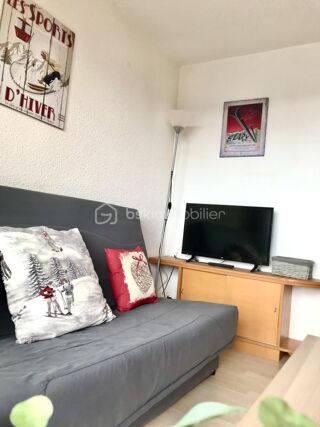  Appartement à vendre 1 pièce 19 m²