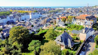  Maison � vendre 8 pi�ces 180 m�
