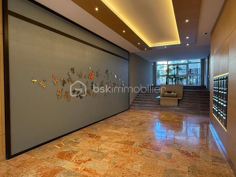 à vendre  Appartement Cannes (06400)