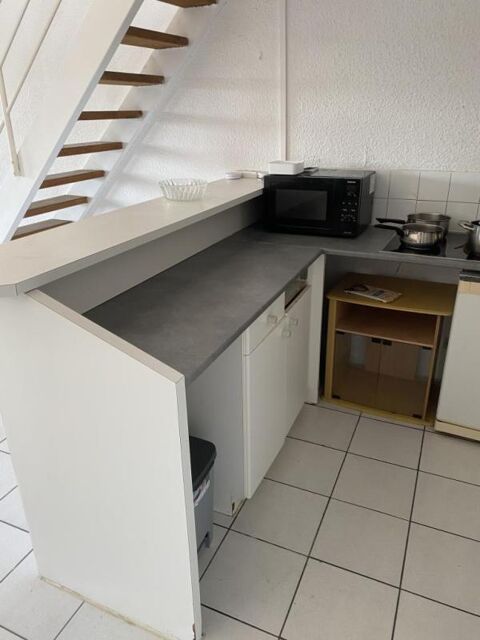  Appartement  louer 2 pices 50 m