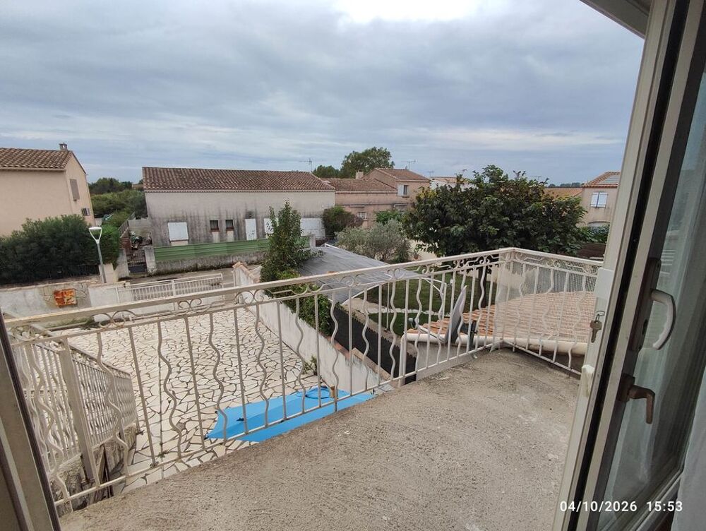 Location Appartement Appartement de 50m2 à louer sur Arles Arles