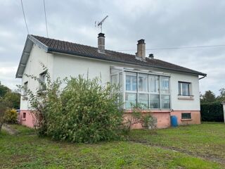  Maison � vendre 8 pi�ces 120 m�