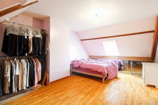  Maison  vendre 7 pices 124 m