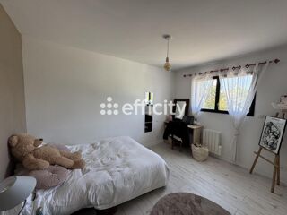  Maison à vendre 6 pièces 126 m²