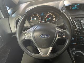 B-max 1.0 STCI ECOBOOST 125 TITANIUM 2016 occasion 17139 Dompierre-sur-Mer