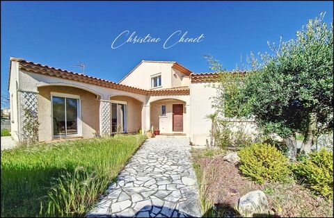 Dpt Hérault (34), à vendre JUVIGNAC maison P5 472000 Juvignac (34990)