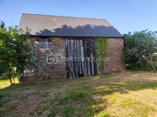 Remise / Grange à vendre 1 pièce 56 m²