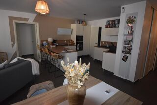  Appartement à vendre 3 pièces 70 m²