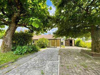  Maison à vendre 6 pièces 101 m²