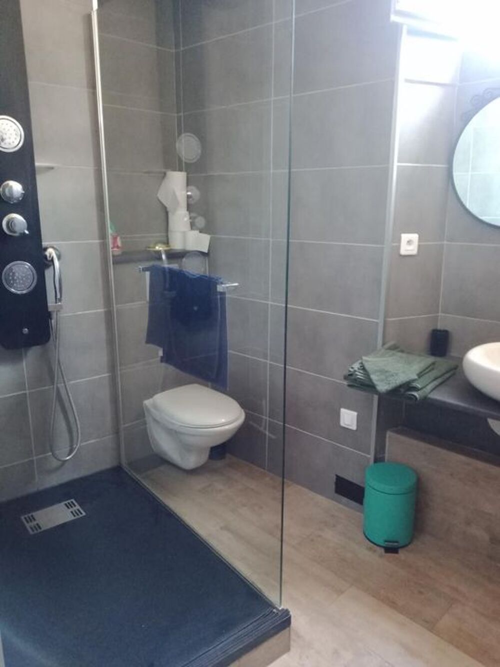 Location Appartement Studio de 17m2 à louer sur Menton Menton