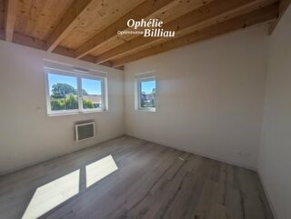  Maison 4 pièces 124 m² La couture