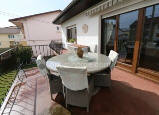  Maison à vendre 5 pièces 161 m²