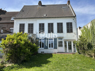  Maison � vendre 6 pi�ces 110 m�