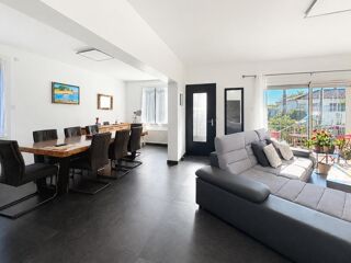  Maison à vendre 6 pièces 138 m²