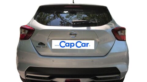 Micra 0.9 IG-T 90 Made In France - Premi&egrave;re main 2022 occasion 62300 Lens